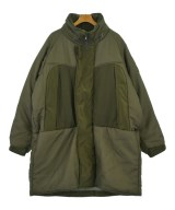White Mountaineering ダウンコート