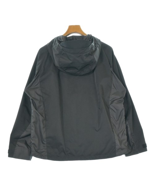 White Mountaineering（ホワイトマウンテニアリング）マウンテンパーカー 黒 サイズ:0(S位) メンズ/2200686538011