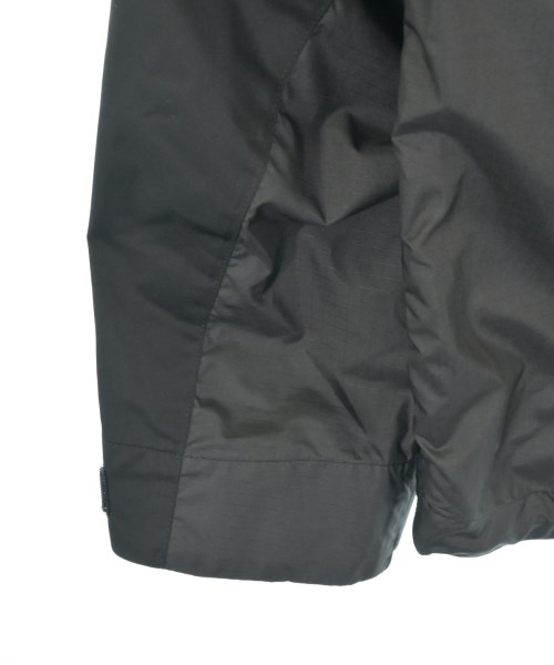 White Mountaineering（ホワイトマウンテニアリング）マウンテンパーカー 黒 サイズ:0(S位) メンズ/2200686538011