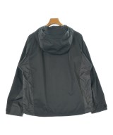 White Mountaineering（ホワイトマウンテニアリング）マウンテンパーカー 黒 サイズ:0(S位) メンズ/2200686538011