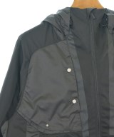 White Mountaineering（ホワイトマウンテニアリング）マウンテンパーカー 黒 サイズ:0(S位) メンズ/2200686538011