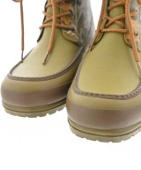 White Mountaineering（ホワイトマウンテニアリング）レインシューズ カーキ サイズ:EU41(26cm位) メンズ/2200686635048