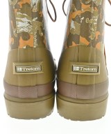 White Mountaineering（ホワイトマウンテニアリング）レインシューズ カーキ サイズ:EU41(26cm位) メンズ/2200686635048