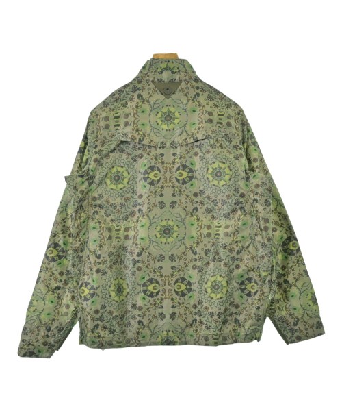White Mountaineering（ホワイトマウンテニアリング）ブルゾン カーキ サイズ:2(L位) メンズ/2200686858034
