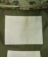 White Mountaineering（ホワイトマウンテニアリング）ブルゾン カーキ サイズ:2(L位) メンズ/2200686858034