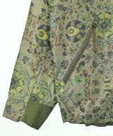 White Mountaineering（ホワイトマウンテニアリング）ブルゾン カーキ サイズ:2(L位) メンズ/2200686858034