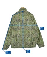 White Mountaineering（ホワイトマウンテニアリング）ブルゾン カーキ サイズ:2(L位) メンズ/2200686858034