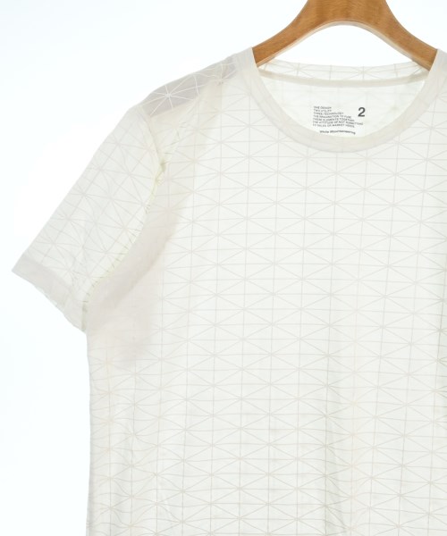 White Mountaineering（ホワイトマウンテニアリング）Tシャツ・カットソー 白 サイズ:2(L位) メンズ/2200684893013