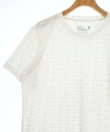 White Mountaineering（ホワイトマウンテニアリング）Tシャツ・カットソー 白 サイズ:2(L位) メンズ/2200684893013