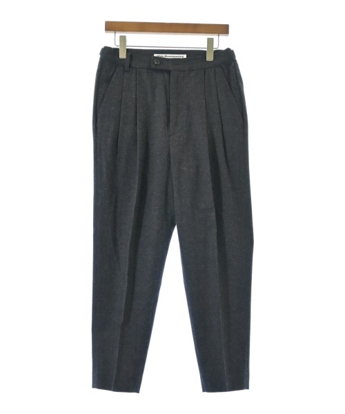 White Mountaineering(ホワイトマウンテニアリング)スラックス グレー サイズ:1(M位)/2200687688029