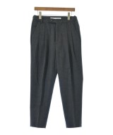 White Mountaineering（ホワイトマウンテニアリング）スラックス グレー サイズ:1(M位) メンズ/2200687688029