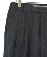 White Mountaineering（ホワイトマウンテニアリング）スラックス グレー サイズ:1(M位) メンズ/2200687688029