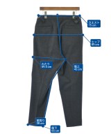 White Mountaineering（ホワイトマウンテニアリング）スラックス グレー サイズ:1(M位) メンズ/2200687688029