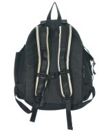 White Mountaineering（ホワイトマウンテニアリング）バックパック・リュック 黒 サイズ:- メンズ/2200688574024