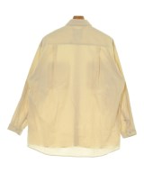 White Mountaineering（ホワイトマウンテニアリング）カジュアルシャツ 黄 サイズ:1(M位) メンズ/2200689038013