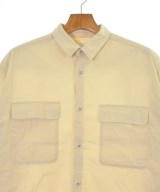 White Mountaineering（ホワイトマウンテニアリング）カジュアルシャツ 黄 サイズ:1(M位) メンズ/2200689038013