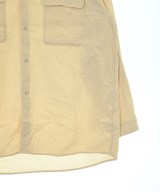 White Mountaineering（ホワイトマウンテニアリング）カジュアルシャツ 黄 サイズ:1(M位) メンズ/2200689038013