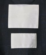 White Mountaineering（ホワイトマウンテニアリング）ステンカラーコート 黒 サイズ:2(L位) メンズ/2200681708044