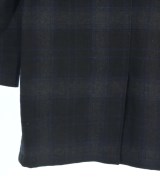 White Mountaineering（ホワイトマウンテニアリング）ステンカラーコート 黒 サイズ:2(L位) メンズ/2200681708044