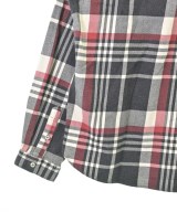 White Mountaineering（ホワイトマウンテニアリング）カジュアルシャツ 黒 サイズ:2(L位) メンズ/2200681708051