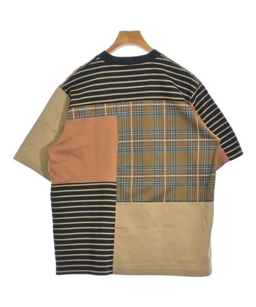 White Mountaineering（ホワイトマウンテニアリング）Tシャツ・カットソー ベージュ サイズ:1(M位) メンズ/2200681708068