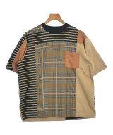 White Mountaineering（ホワイトマウンテニアリング）Tシャツ・カットソー ベージュ サイズ:1(M位) メンズ/2200681708068