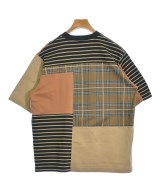 White Mountaineering（ホワイトマウンテニアリング）Tシャツ・カットソー ベージュ サイズ:1(M位) メンズ/2200681708068