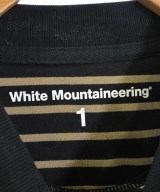 White Mountaineering（ホワイトマウンテニアリング）Tシャツ・カットソー ベージュ サイズ:1(M位) メンズ/2200681708068