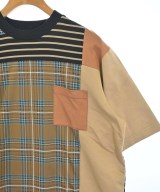 White Mountaineering（ホワイトマウンテニアリング）Tシャツ・カットソー ベージュ サイズ:1(M位) メンズ/2200681708068