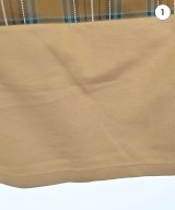 White Mountaineering（ホワイトマウンテニアリング）Tシャツ・カットソー ベージュ サイズ:1(M位) メンズ/2200681708068