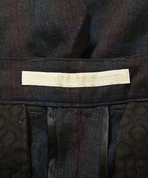 White Mountaineering（ホワイトマウンテニアリング）その他 グレー サイズ:00(XS位) メンズ/2200690228090