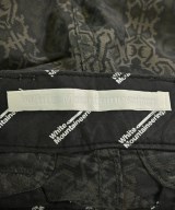 White Mountaineering（ホワイトマウンテニアリング）クロップドパンツ ベージュ サイズ:0(S位) メンズ/2200691531014