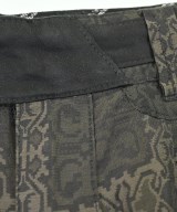 White Mountaineering（ホワイトマウンテニアリング）クロップドパンツ ベージュ サイズ:0(S位) メンズ/2200691531014
