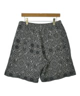 White Mountaineering（ホワイトマウンテニアリング）ショートパンツ グレー サイズ:3(XL位) メンズ/2200686577096