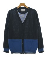 White Mountaineering（ホワイトマウンテニアリング）カーディガン 紺 サイズ:2(L位) メンズ/2200691416427
