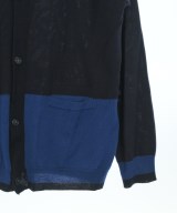 White Mountaineering（ホワイトマウンテニアリング）カーディガン 紺 サイズ:2(L位) メンズ/2200691416427