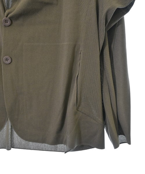 White Mountaineering（ホワイトマウンテニアリング）ジャケット 茶 サイズ:0(S位) メンズ/2200692843017