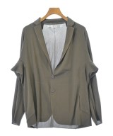 White Mountaineering（ホワイトマウンテニアリング）ジャケット 茶 サイズ:0(S位) メンズ/2200692843017