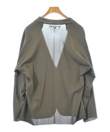 White Mountaineering（ホワイトマウンテニアリング）ジャケット 茶 サイズ:0(S位) メンズ/2200692843017