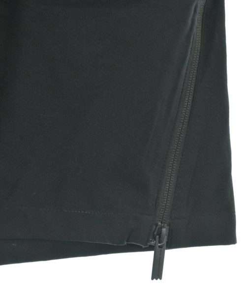 White Mountaineering（ホワイトマウンテニアリング）ショートパンツ 黒 サイズ:1(M位) メンズ/2200692843031