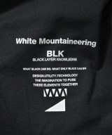White Mountaineering（ホワイトマウンテニアリング）ショートパンツ 黒 サイズ:1(M位) メンズ/2200692843031