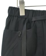 White Mountaineering（ホワイトマウンテニアリング）ショートパンツ 黒 サイズ:1(M位) メンズ/2200692843031