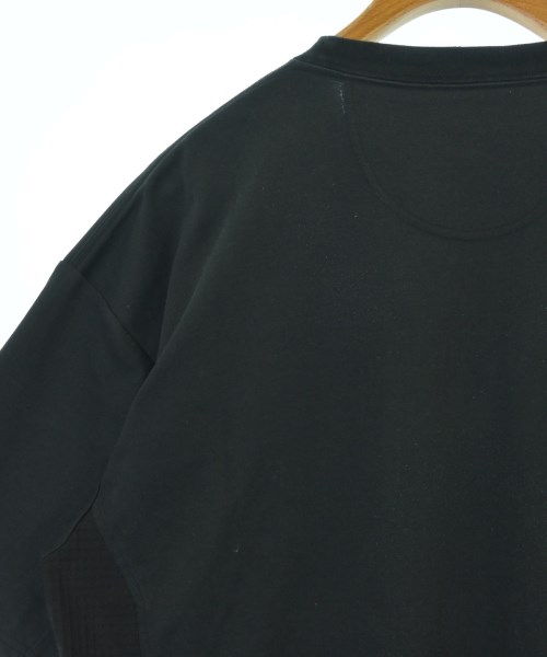White Mountaineering（ホワイトマウンテニアリング）Tシャツ・カットソー 黒 サイズ:3(XL位) メンズ/2200693235088