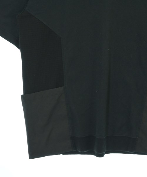 White Mountaineering（ホワイトマウンテニアリング）Tシャツ・カットソー 黒 サイズ:3(XL位) メンズ/2200693235088