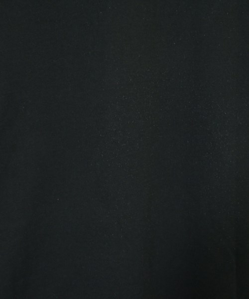 White Mountaineering（ホワイトマウンテニアリング）Tシャツ・カットソー 黒 サイズ:3(XL位) メンズ/2200693235088