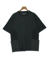White Mountaineering（ホワイトマウンテニアリング）Tシャツ・カットソー 黒 サイズ:3(XL位) メンズ/2200693235088