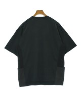 White Mountaineering（ホワイトマウンテニアリング）Tシャツ・カットソー 黒 サイズ:3(XL位) メンズ/2200693235088