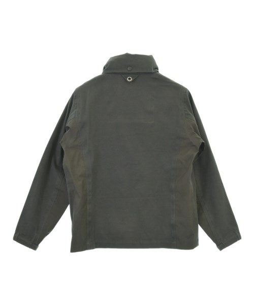 White Mountaineering（ホワイトマウンテニアリング）マウンテンパーカー グレー サイズ:S メンズ/2200693272069