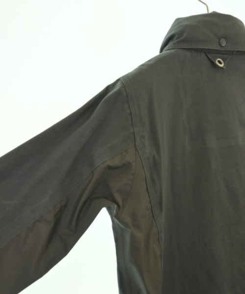 White Mountaineering（ホワイトマウンテニアリング）マウンテンパーカー グレー サイズ:S メンズ/2200693272069