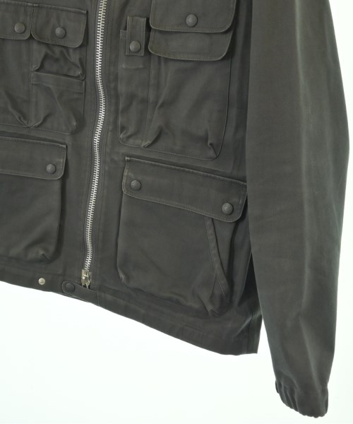 White Mountaineering（ホワイトマウンテニアリング）マウンテンパーカー グレー サイズ:S メンズ/2200693272069